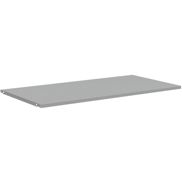 Global Additionnal Shelf for 9300/9300P Storage Cabinet - 36" (914.40 mm) Width x 18" (457.20 mm) Depth - Gray