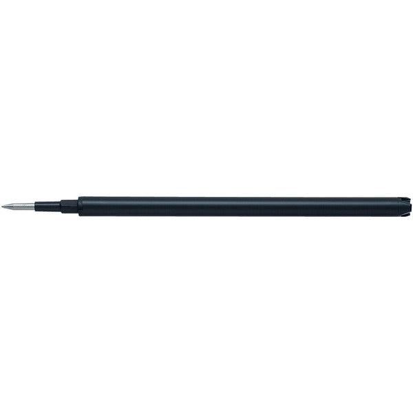 FriXion Ballpoint Pen Refill - 0.7 mm (0.03") - Orange Ink - Erasable - 1 Each