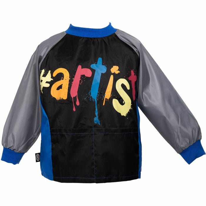 Geocan Smock - Blue