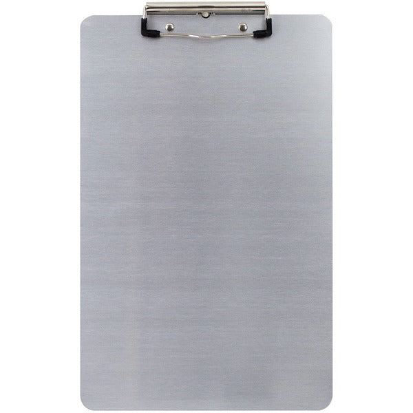 Geocan Clipboard - 8 1/2" (215.90 mm) x 14" (355.60 mm) Sheet Size - 1 Each
