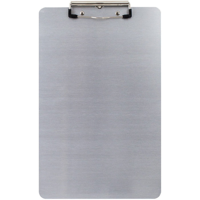 Geocan Clipboard - 8 1/2" (215.90 mm) x 14" (355.60 mm) Sheet Size - 1 Each