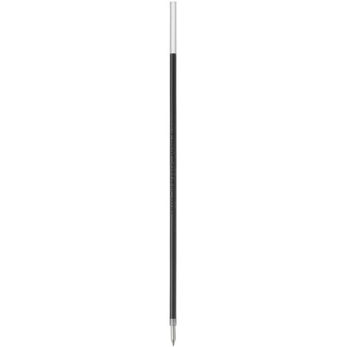 Pilot Ballpoint Pen Refill - 0.7 mm (0.03") - Black Ink - 1 Each