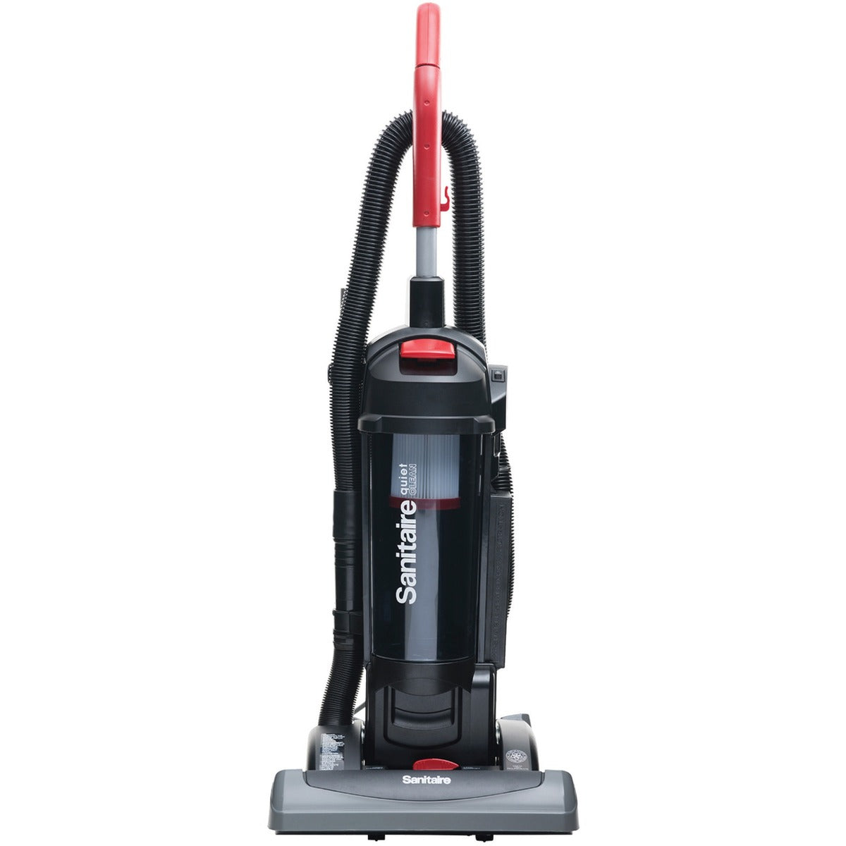 Vacuum Cleaners