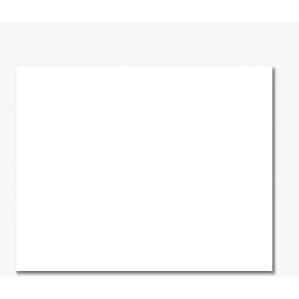 Monarch 1136 Fastening Gun Labels - - HeightPermanent Adhesive - White - 1750 / Roll - 14000 Total Label(s) - 14000 / Pack