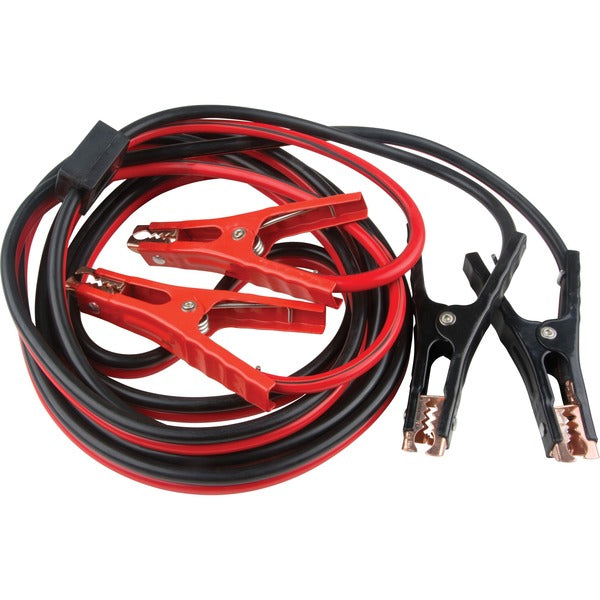 SCN Booster Cables - For Vehicle Mount Computer - 400 A - 16 ft (4.88 m) Cord Length - 1