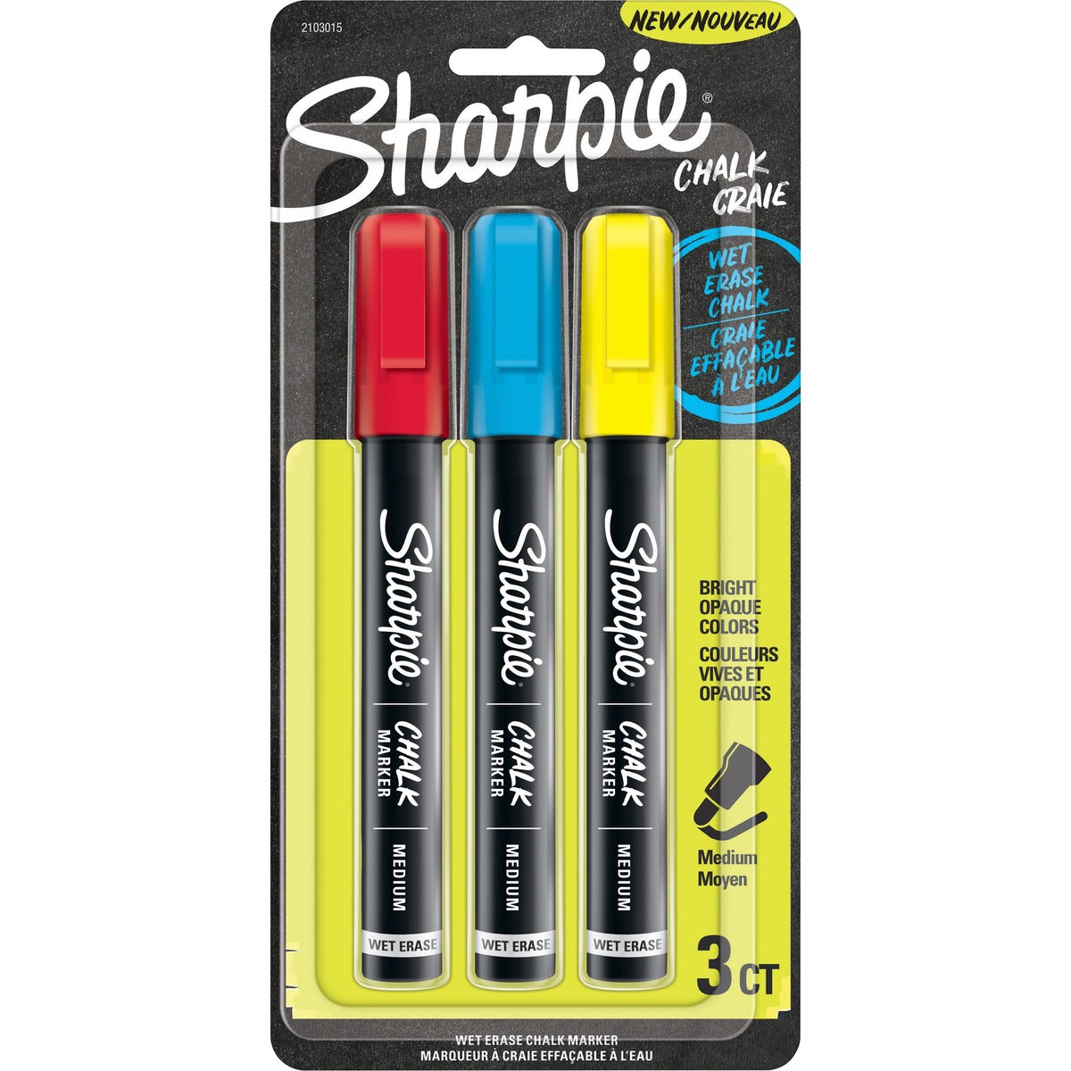 Chalks