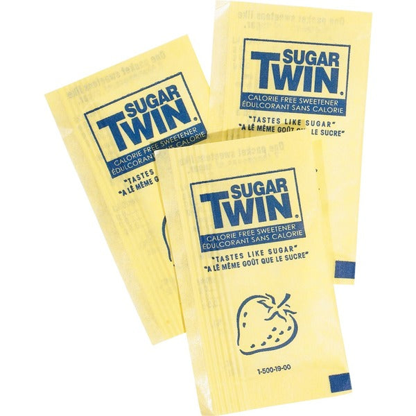 Sugar Twin Sugar Substitute - 1000 / Box