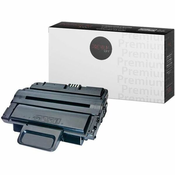Premium Tone Toner Cartridge MLT-D209L - Black - 1 Each - 5000 Pages