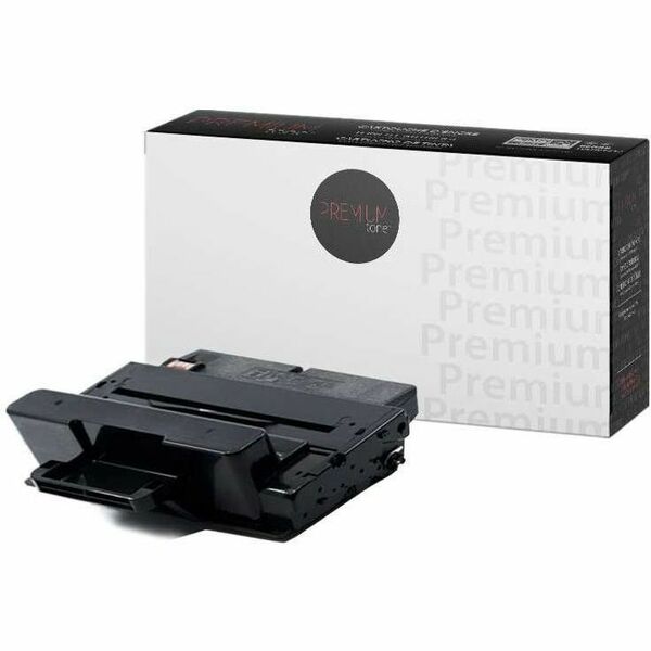 Premium Tone Toner Cartridge MLT-D203L - Black - 1 Each - 5000 Pages
