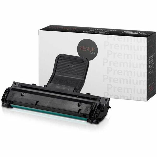 Premium Tone Toner Cartridge - Alternative for Dell 310-6640 / Samsung MLT-D119S / Xerox 106R01159 - Black - 3000 Pages - 1 Pack