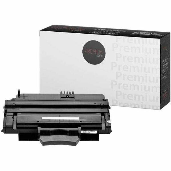 Premium Tone Toner Cartridge 106R01374 - Black - 1 Pack - 5000 Pages