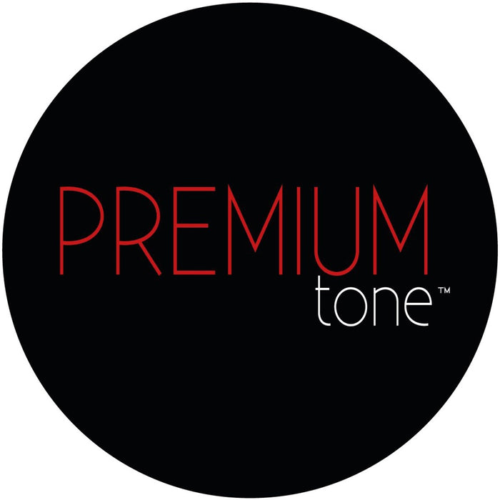 Premium Tone Toner Cartridge 106R04347 - Black - 1 Pack - 3000 Pages