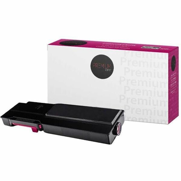 Premium Tone Toner Cartridge 106R02226 - Magenta - 1 Each - 6000 Pages