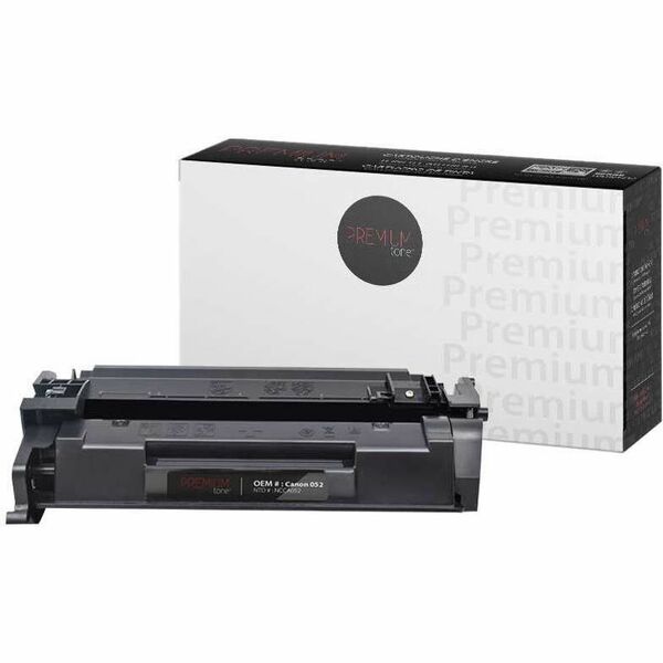 Premium Tone Toner Cartridge 2199C001 - Black - 1 Pack - 3100 Pages
