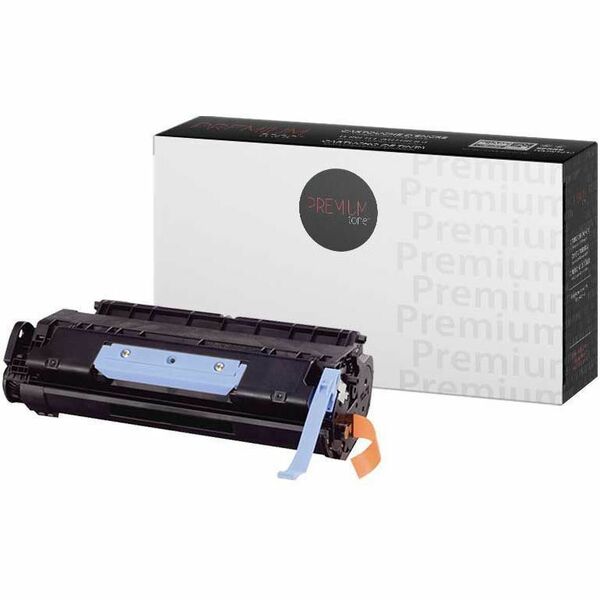Premium Tone Toner Cartridge - Alternative for Canon 0264B001AA / Cartridge 106 / FX-11 - Black - 5000 Pages - 1 Pack