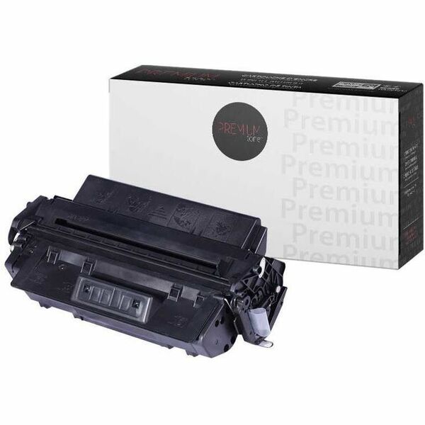 Premium Tone Toner Cartridge - Alternative for Hewlett Packard C4096A / 96A - Black - 5000 Pages - 1 Pack
