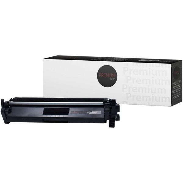 Premium Tone Toner Cartridge - Alternative for Hewlett Packard CF294X / 94X - Black - 2800 Pages - 1 Pack