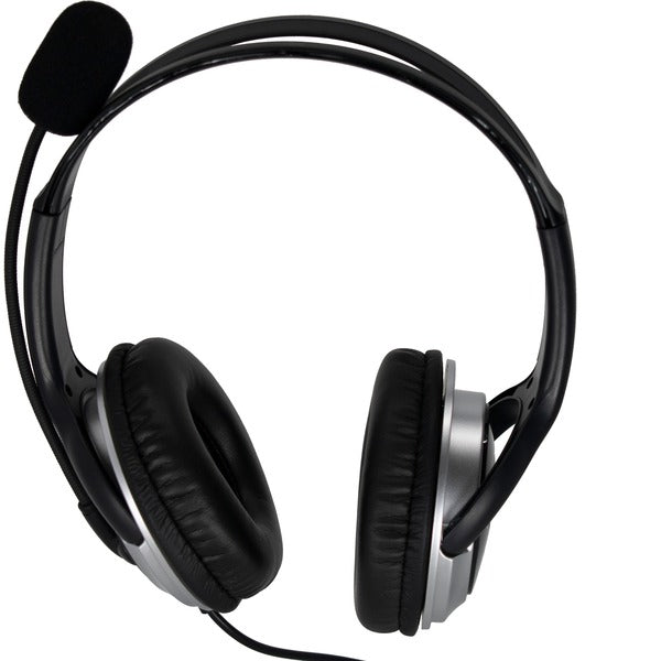 Telephone Headsets & Accessories