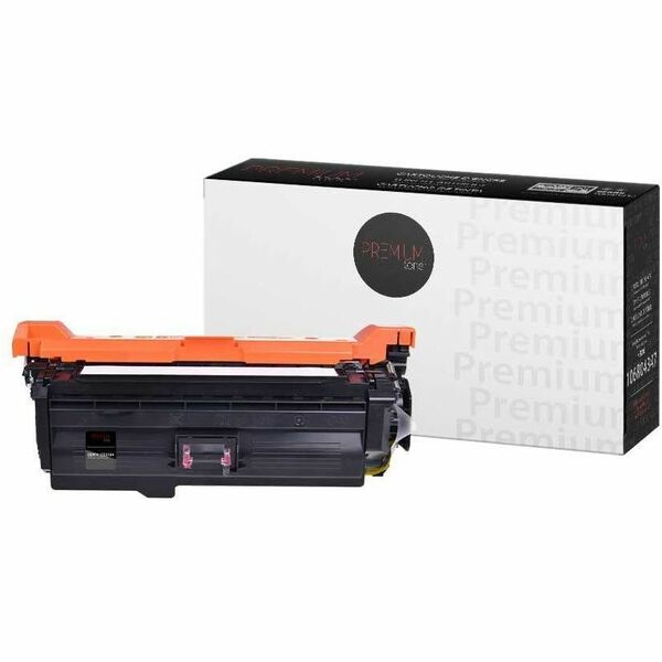 Premium Tone Toner Cartridge CE253A - Magenta - 1 Pack - 7000 Pages
