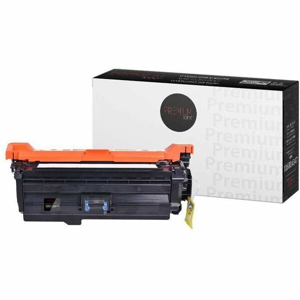 Premium Tone Toner Cartridge CE261A - Cyan - 1 Pack - 11000 Pages