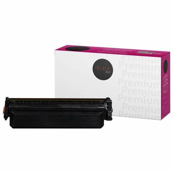 Premium Tone Toner Cartridge - Alternative for Hewlett Packard CF413X / 410X - Magenta - 5000 Pages - 1 Pack