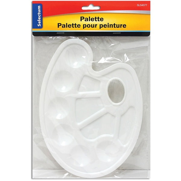 Selectum Palette - Paint - 1 Each