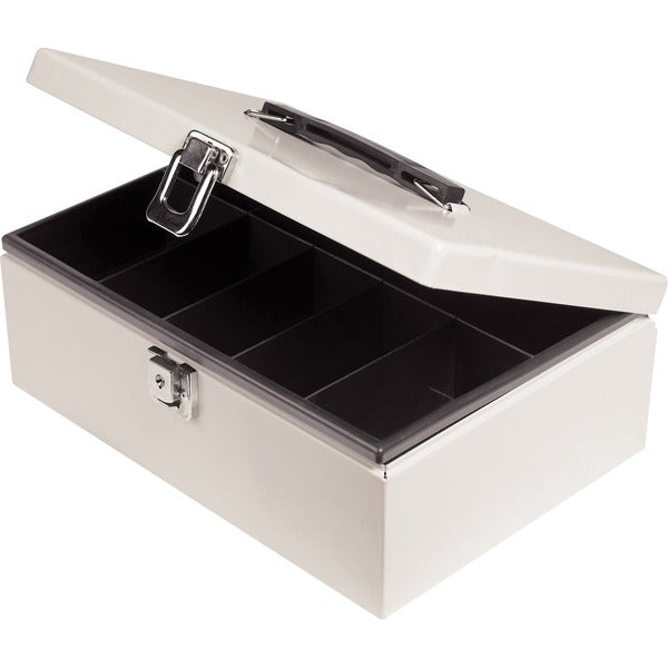 Offix Cash Box - Metal