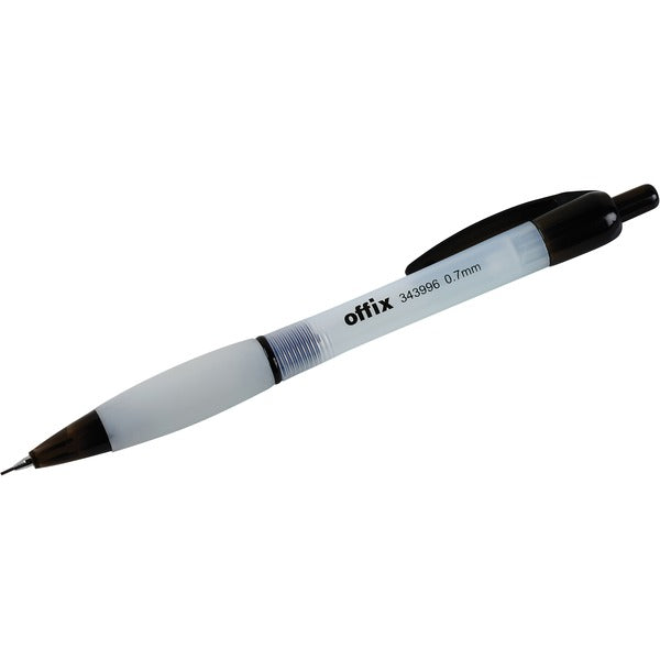 Offix Recycled Mechanical Pencil - 0.7 mm (0.03") Lead - 1 Each