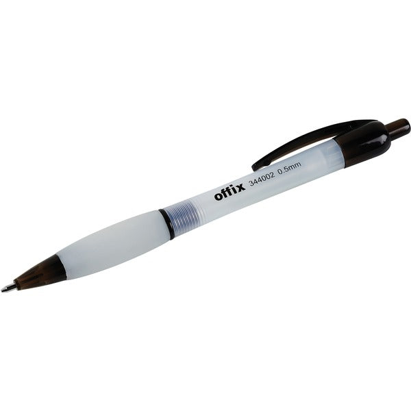 Offix Recycled Mechanical Pencil - 0.5 mm (0.02") Lead - 1 Each