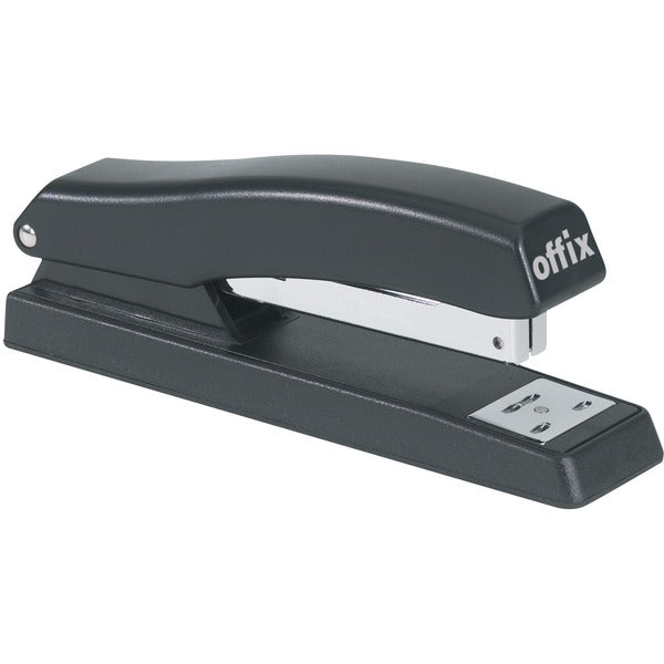Offix Desktop Stapler - Staples Upto 15 Sheet - 1 Each