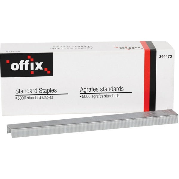 Offix Staples - 1 / Box