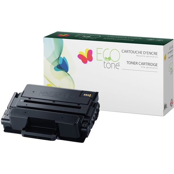 EcoTone Toner Cartridge - Remanufactured for Samsung MLT-D203L - Black - 5000 Pages - 1 Pack