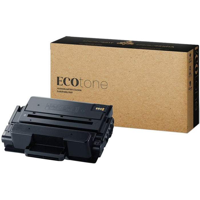 EcoTone Toner Cartridge - Remanufactured for Samsung MLT-D203L - Black - 5000 Pages - 1 Pack