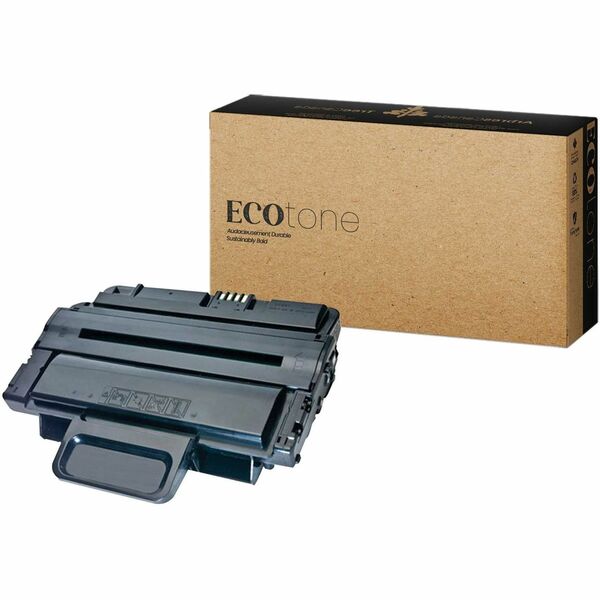 EcoTone Toner Cartridge - Remanufactured for Samsung MLT-D209L - Black - 5000 Pages - 1 Pack