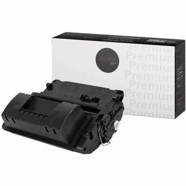 Premium Tone Toner Cartridge CF281X - Black - 1 Each - 25000 Pages