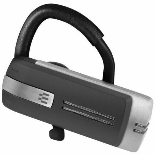 EPOS ADAPT Presence Grey UC - Mono - Wired - Bluetooth - 82 ft - On-ear - Monaural - Noise Cancelling Microphone - Noise Canceling - Gray