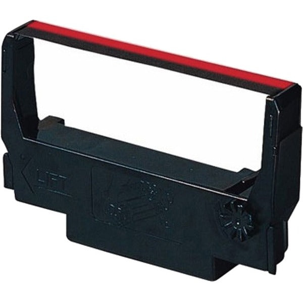 fuzion Dot Matrix Ribbon Cartridge ERC-30, ERC-34, ERC-38 - Black/Red Pack - Dot Matrix