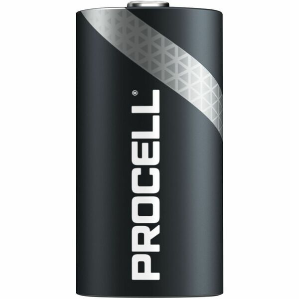 Duracell PROCELL Battery - 3 VsapceShelf Life - 12 Pack