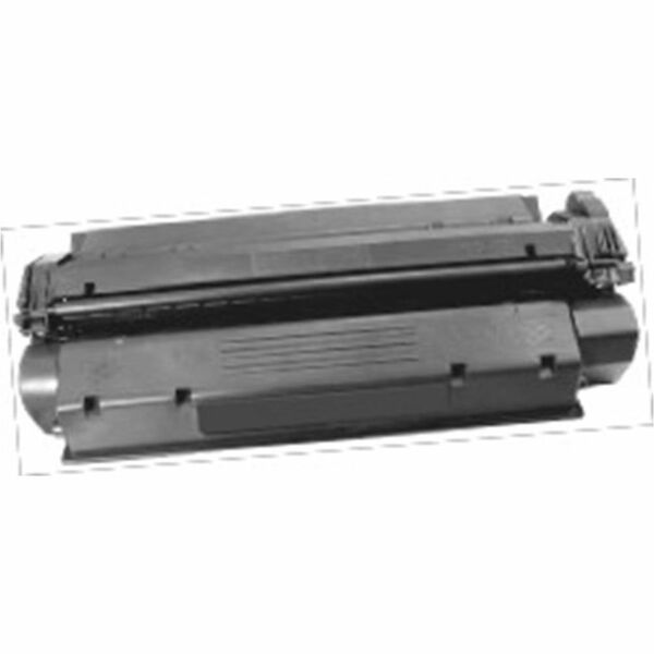 fuzion Laser Toner Cartridge FX8 - Black - 1 Each - 3500 Pages