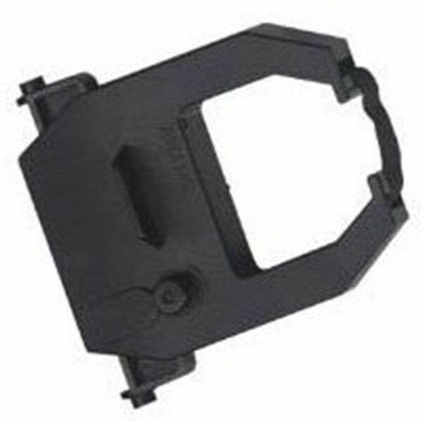 fuzion - Alternative for Amano PIX-21 Ink Ribbon - Black