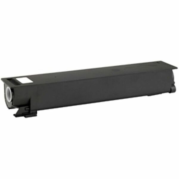 fuzion Laser Toner Cartridge - Alternative for Toshiba TFC25 - Black - 1 Each - 34200 Pages