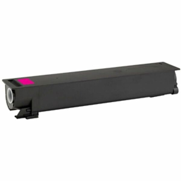 fuzion Laser Toner Cartridge TFC25 - Magenta - 1 Each - 26800 Pages