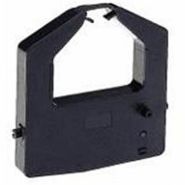 fuzion Dot Matrix Ribbon D30L-9001-0601 - Black - 6 Box - Dot Matrix