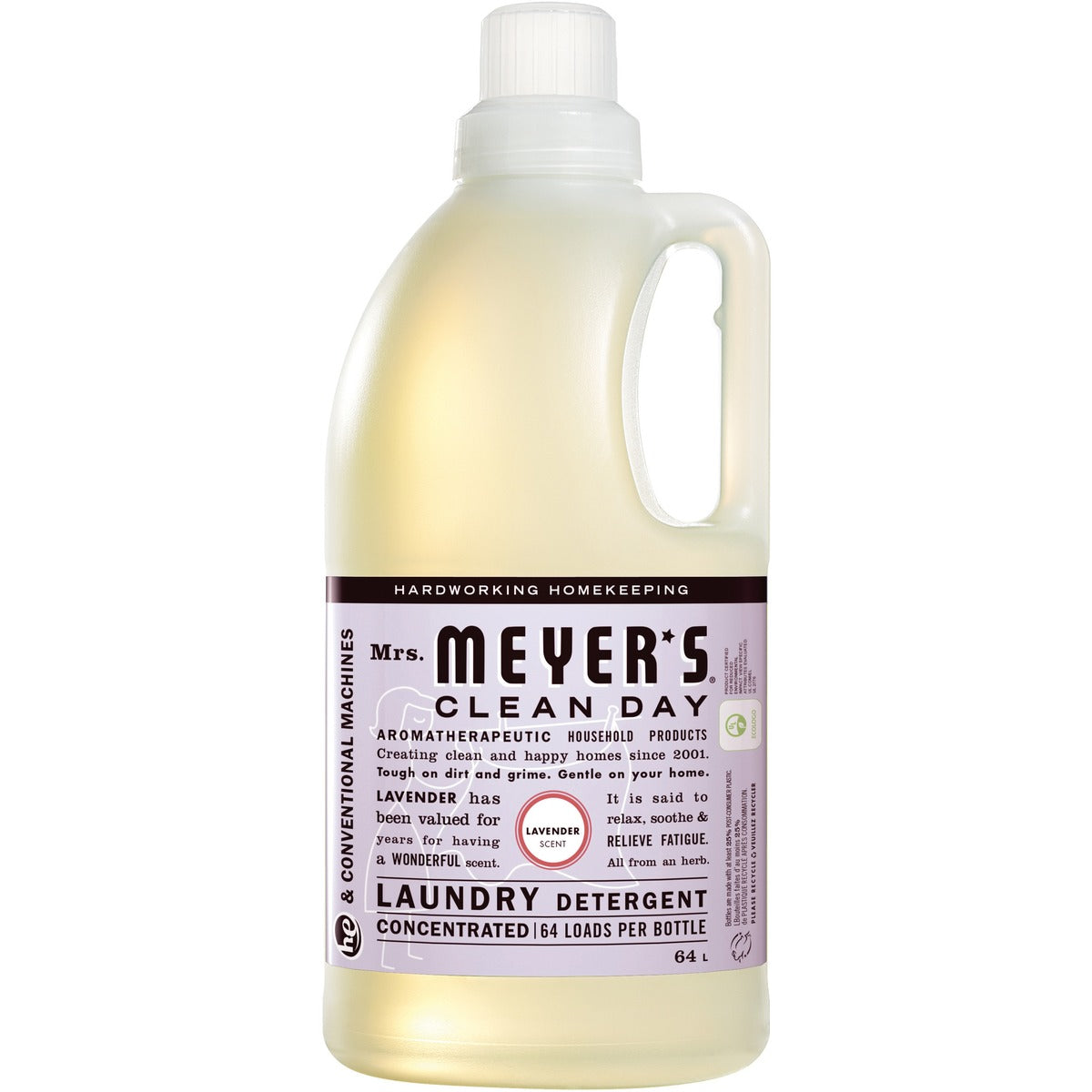 Laundry Detergents