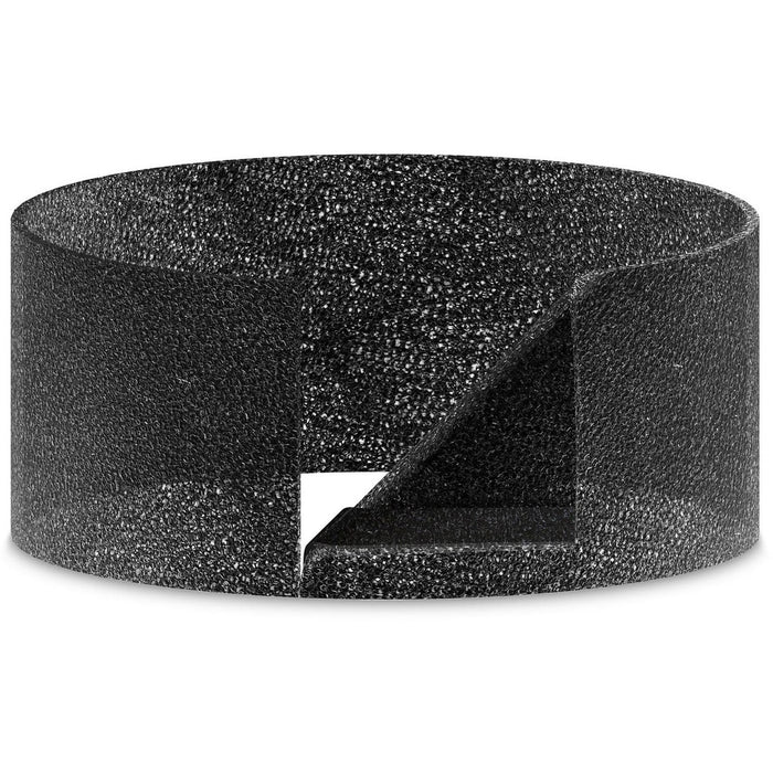 TruSens Carbon Layer Replacement for TruSens Z1000AP, 3Pk - Activated Carbon, HEPA - For Air Purifier - Remove Dust, Remove Gases, Remove Odor, Remove Pet Hair - 8.10" (205.74 mm) Height x 3.30" (83.82 mm) Width x 2.40" (60.96 mm) Depth - 1