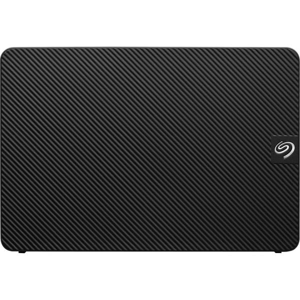 Seagate Expansion STKP4000400 4 TB Desktop Hard Drive - 2.5" External - Black - Desktop PC, MAC Device Supported - USB 3.0 - 5400rpm - 1 Year Warranty - Retail