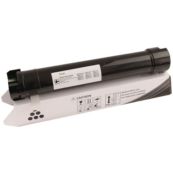 Nutone-Densi Remanufactured Laser Toner Cartridge (006R01513) - Black Pack - 26000 Pages