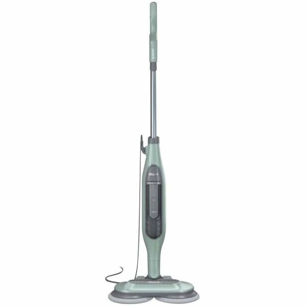 Shark Steam & Scrub All-in-One Scrubbing and Sanitizing Hard Floor Steam Mop S7000 - 14.49" (368 mm) Cleaning Width - Hard Floor, Tile Floor, Marble Floor, Stone Floor - 120 V - 9.30 A - 1.12 kW Rated Input Power