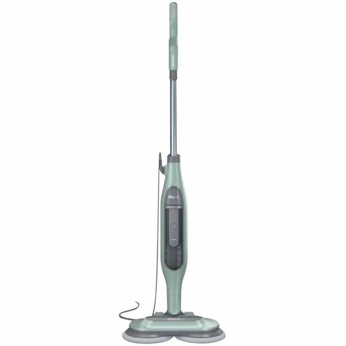 Shark Steam & Scrub All-in-One Scrubbing and Sanitizing Hard Floor Steam Mop S7000 - 14.49" (368 mm) Cleaning Width - Hard Floor, Tile Floor, Marble Floor, Stone Floor - 120 V - 9.30 A - 1.12 kW Rated Input Power