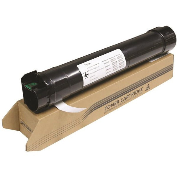 CET Laser Toner Cartridge - Alternative for Xerox 006R01697 - Black - 1 Pack - 26000 Pages